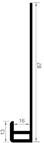 FALDON SUP/INF MINS-16 NEGRO MATE (2+2)