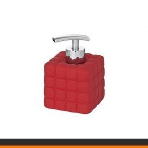 Accesorios y series de bao de sobreponer