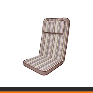 Cojines y textil para jardn y terraza