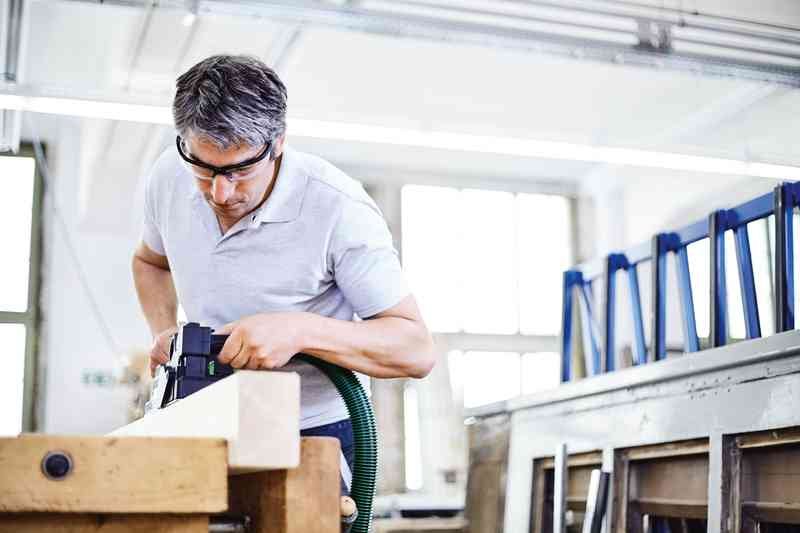 CEPILLO HL 850 EB PLUS FESTOOL