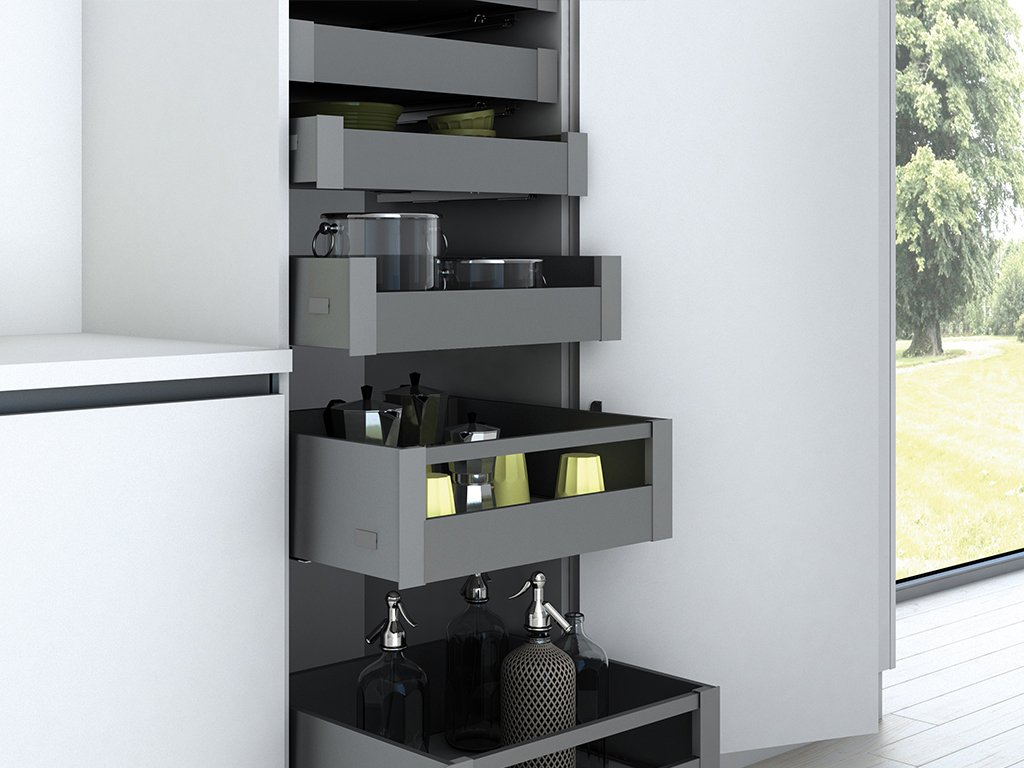 GUIA CAJON SLIM (GA) 127 X 350 3027035