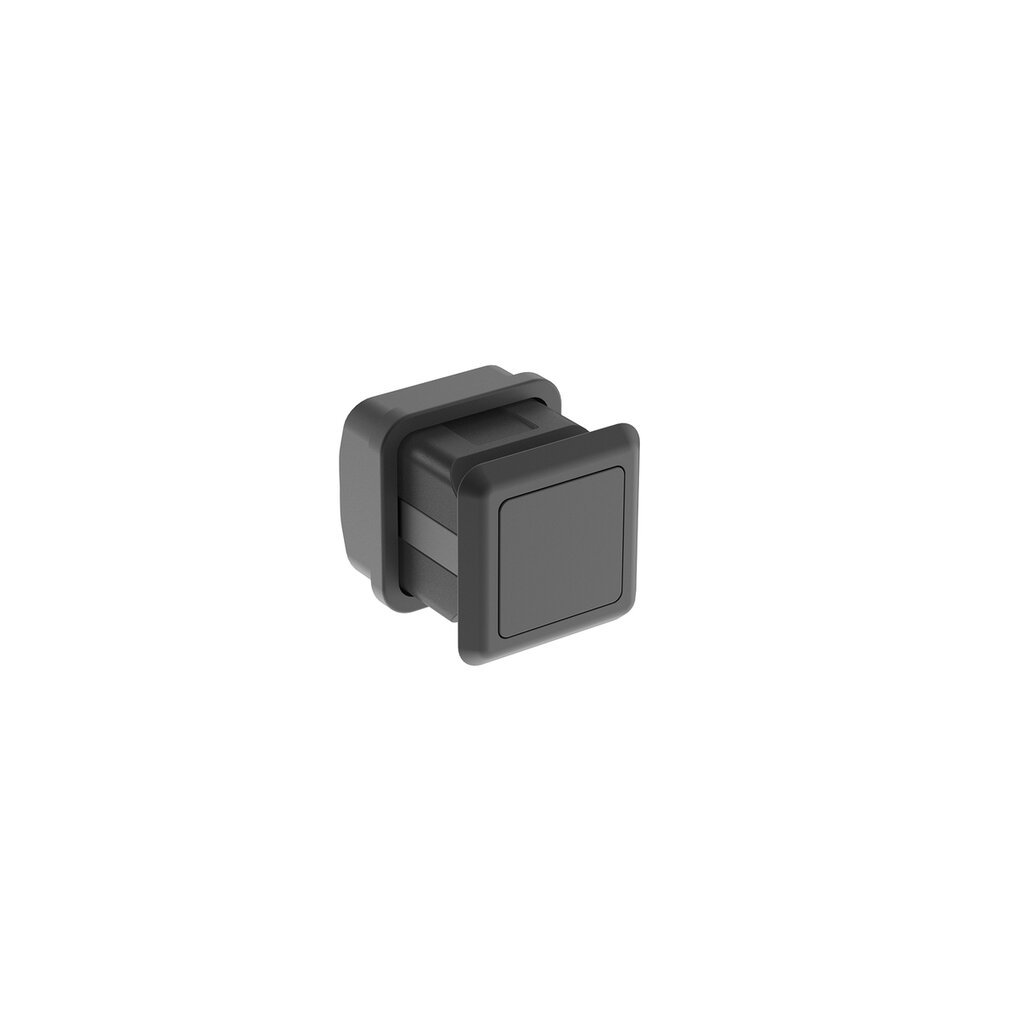 POM RETRACTIL CAMPER IN22190B NEGRE