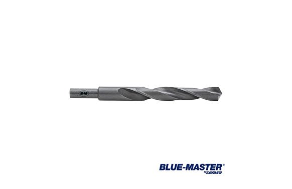 BROCA METAL STANDARD CILINDRICA M/REB. HSS DIN338N 1007-16 MM 15989