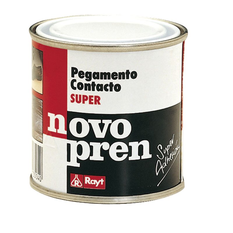 COLA DE CONTACTO NOVOPREN SUPER 500 ML 135-07