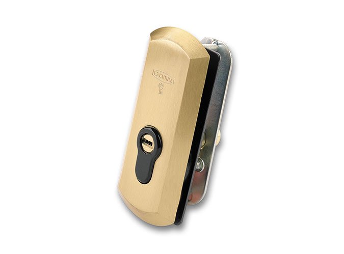 ESCUDO PROTECTOR 424-P CROMO MATE