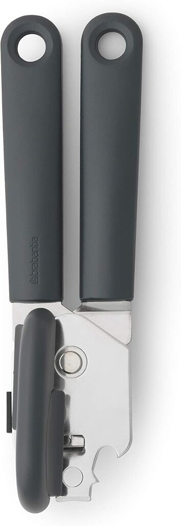 ABRIDOR LATAS BOTELLAS DARK GREY 121869
