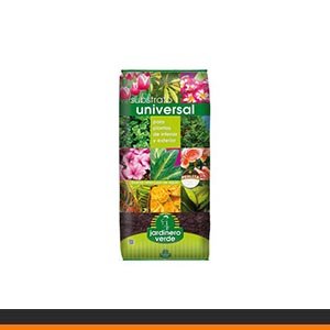 Tierras y sustratos de cultivo