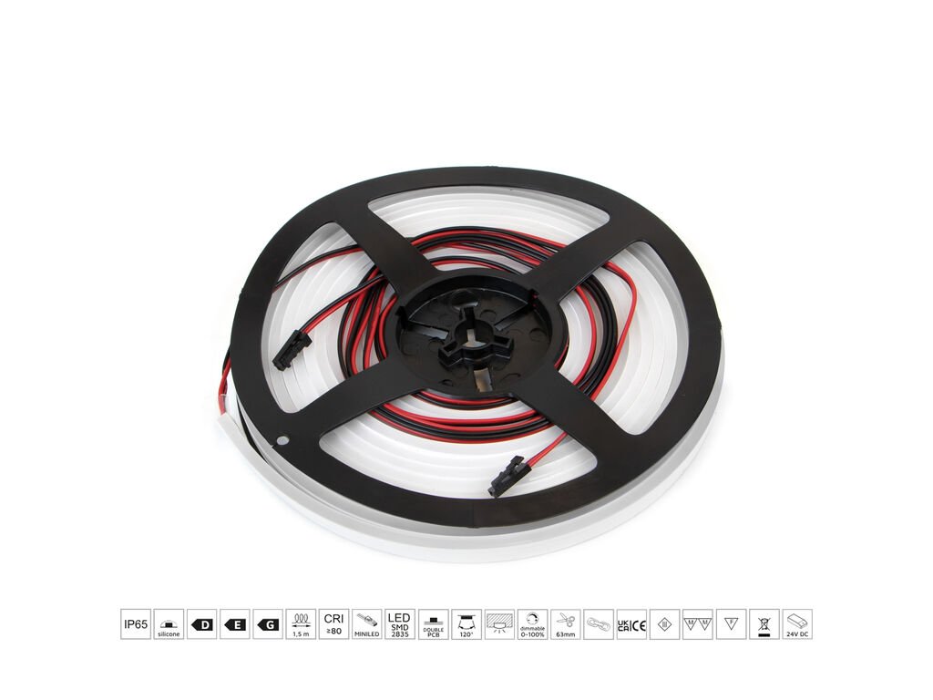 TIRA NEONLYNX 7.6W 1008MM 5206020 2700K