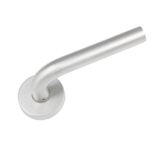 MANILLA ROSETA INOX 304 10114 \'L\'