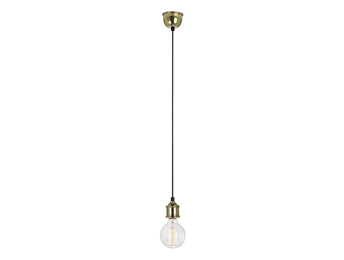 LAMPARA T.ORO.TUBE 4,5 X 16CM IL16155