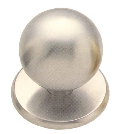 POMO PUERTA BOLA FERCROM 800-NIQ/CEPI