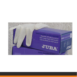 Guantes de proteccin de lquidos y qumicos