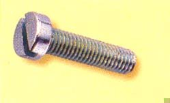 CARGOL ZIN DIN 84 C/CIL M 3X16