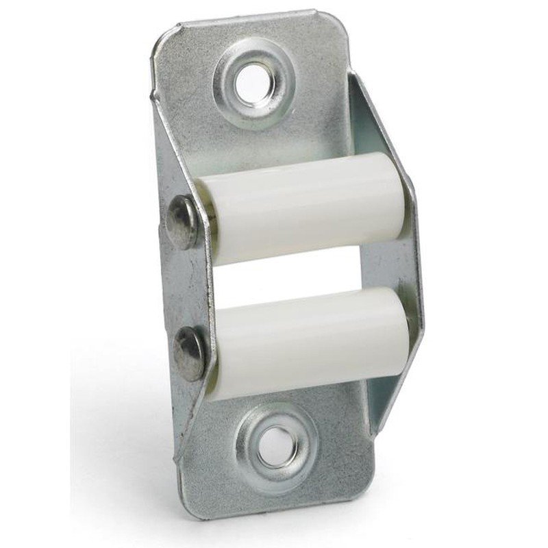 PASACINTA METAL. ROD.METAL C-22