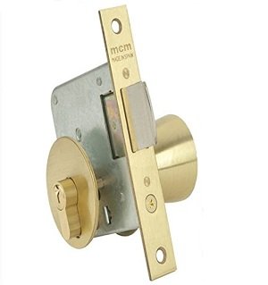 CERRADURA POMO M C M 509B/3.3-60