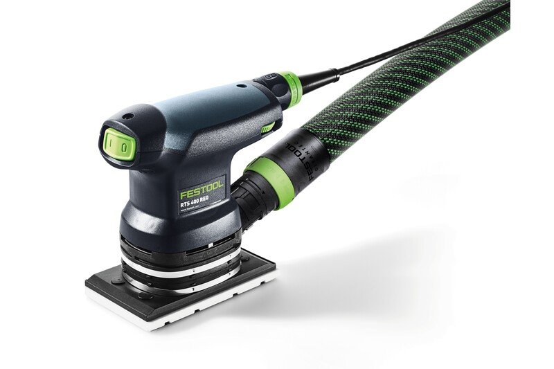 LIJADORA ORBITAL RTS 400 REQ-PLUS 576057