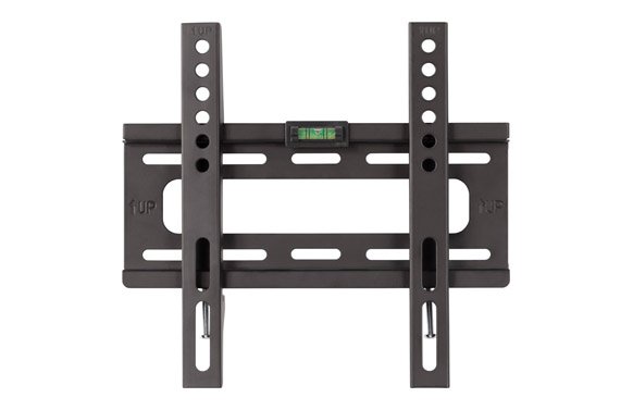 SOPORTE PANTALLA TV FIJO EXTRAFINO 200 X 200 CM 14" 42" AC0558E