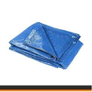 Toldos y plsticos protectores