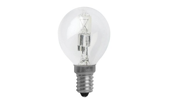 LAMPARA ECO HALOGENA MINIG18W E14