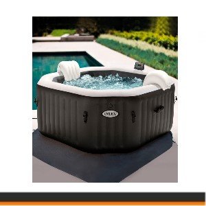 Spas de exterior