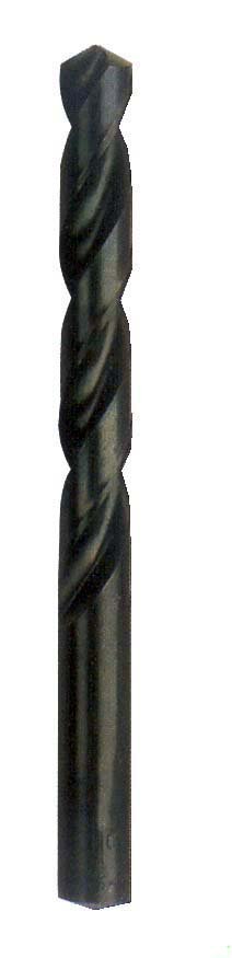 BROCA CILINDRICA HSS DIN-338BC2 - 3.75