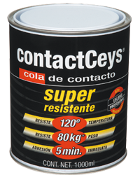 COLA DE CONTACTO CONTACTCEYS 1 L 503407