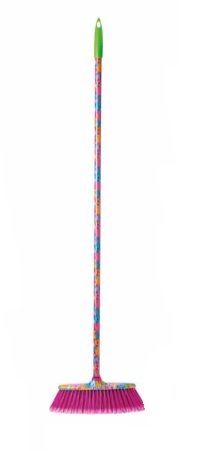 ESCOBA LOLAFLOR C/P 13 (7855)