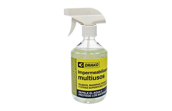 IMPERMEABILIZANTE MULTIUSOS KOLOREA 500 ML 9644943