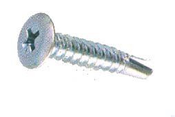 CARGOL DIN FST 4,2 X 19 ZN