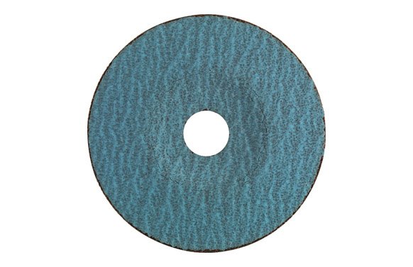 DISCO FIBRA ZA-P48N PREMIUM 115X22 *