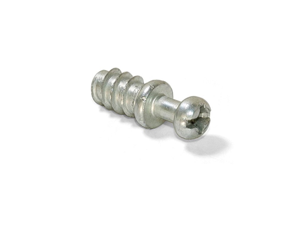 TORNILLO FIX 11XRM6 ZINC. 8183905
