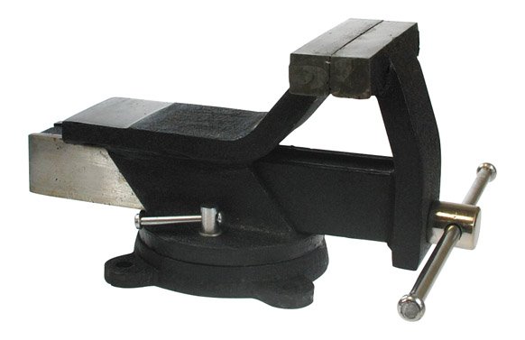 TORNILLO BANCO BASE GIRATORIA 125 MM TC7497