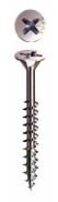 TORNILLO CP INOX A2 T20 PR 5,0 X 80 100 UDS 0197000500803