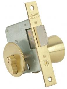 CERRADURA POMO M C M 1561 /3.3-70