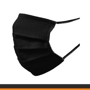 Mascarillas reutilizables textiles