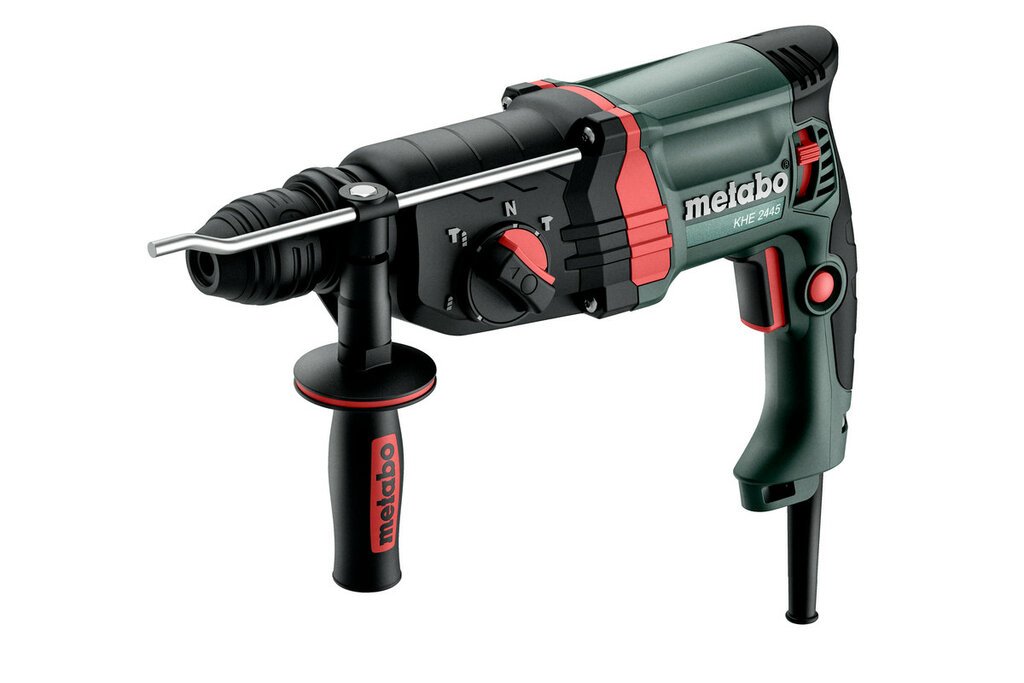 MARTILLO PERF. KHE2445 METABO