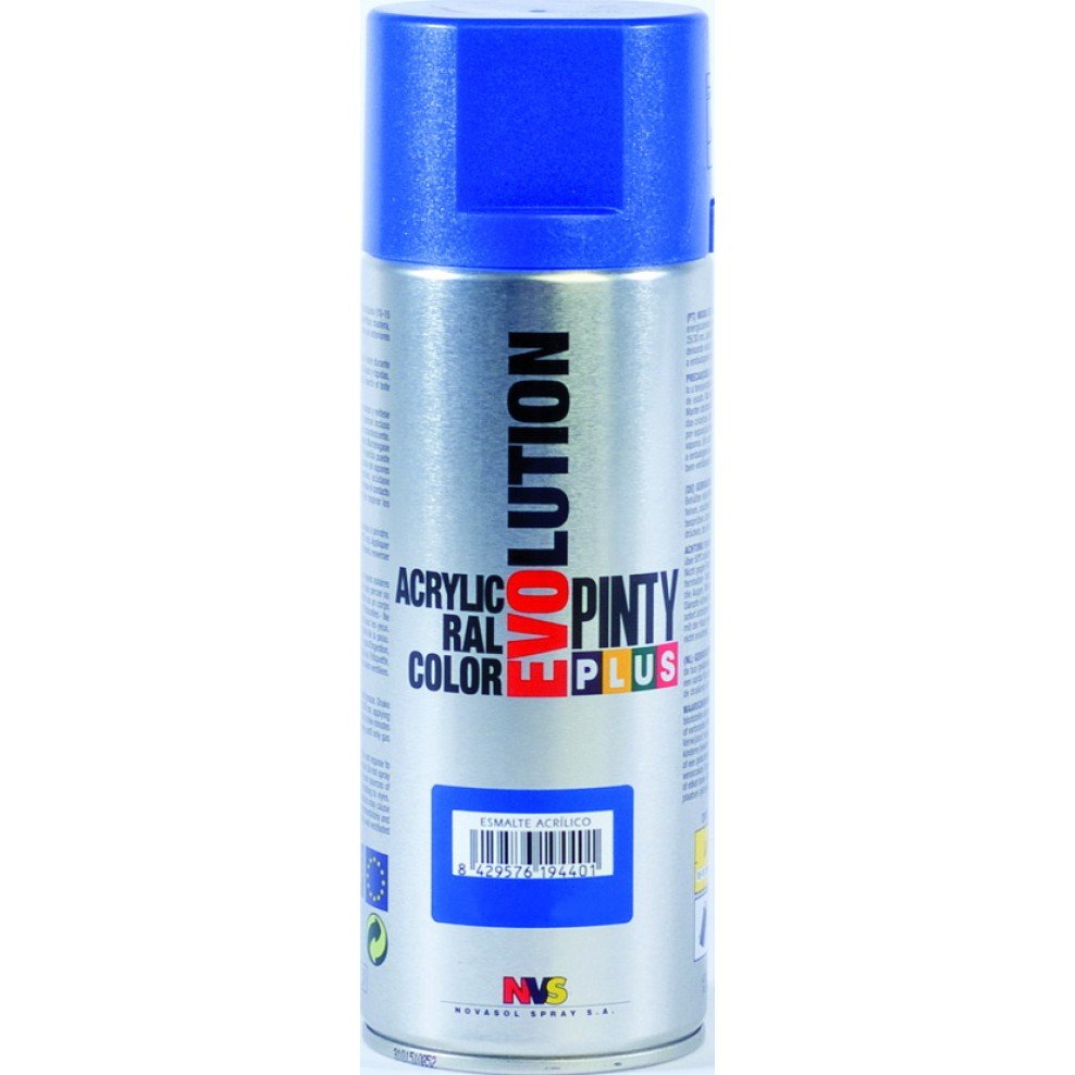 PINTURA SPRAY ACRILICA BAR520 CC S199BLS