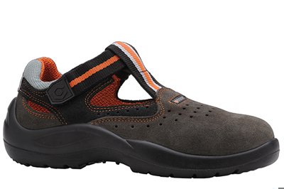 ZAPATO SANDALIA CLASIC C/AGUJ.S1P T-41