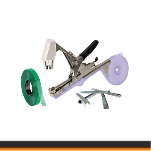 Grapadoras, clavadoras manuales y consumibles