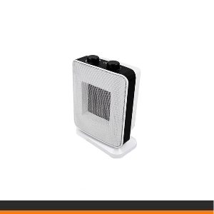Calefactores, termoventiladores y convectores