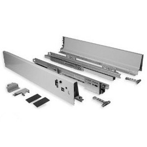 GUIA CALAIX VANTAGE 83 X 400 (4196125)