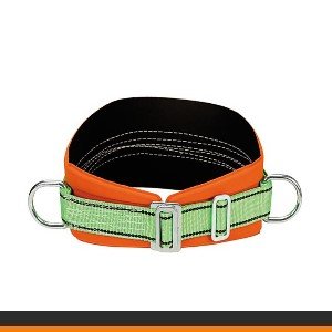 Accesorios de arneses y de cuerdas seguridad
