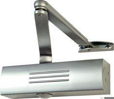 CIERRAPUERTA UNIK 2400 COMBI BRAZO NORMAL A2459S.BLANCO A2459S.BL