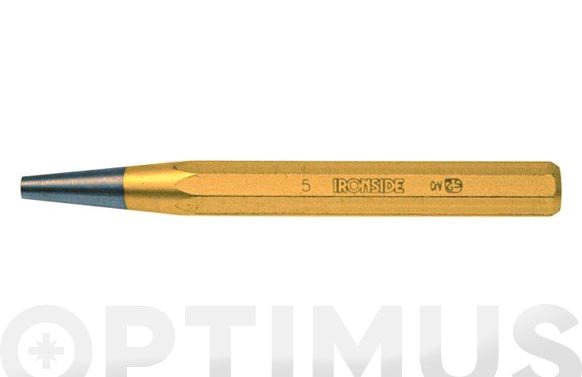 BOTADOR CONICO 4 MM 165305