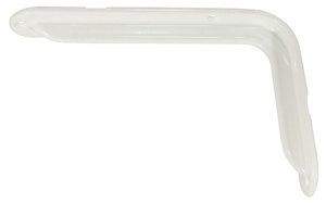 SUPORT PRESTATGERIA 2522 (400MM) BLANC