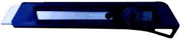 CUTTER 18MM. BASICO CUT-1801
