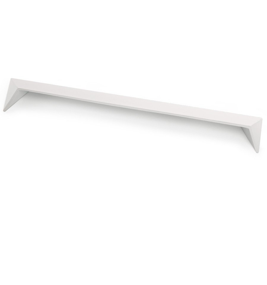 ASA METALICA 6832292 BLANCO MATE