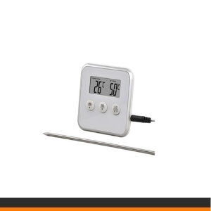 Termmetros de cocina