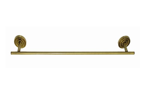 TOALLERO BARRA 46 CM B-GOLD 60589