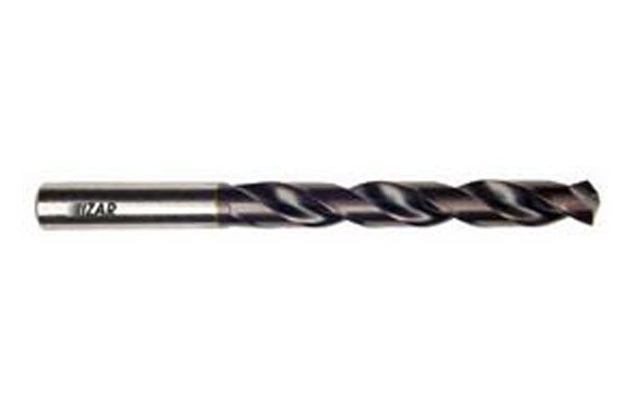 BROCA METAL PROFESIONAL CILINDRICA HSSECO DIN 338N 1016- 4 MM 19286